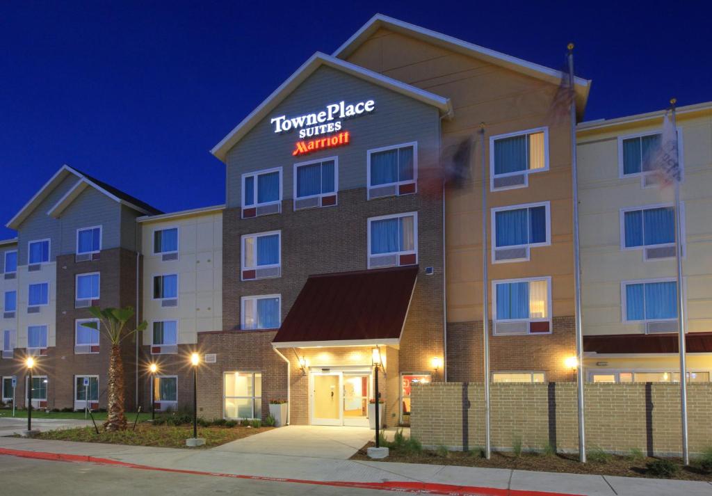 TownePlace Suites by Marriott Corpus Christi Portland Main image 1